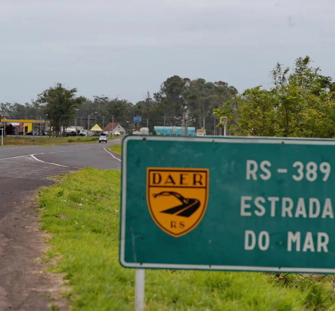 Após 20 anos de espera, governo anuncia duplicação da Estrada do Mar