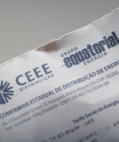 Privatizaram, o serviço piorou e agora a conta explode: CEEE Equatorial vai aumentar mais de 21%