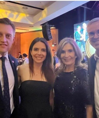 PP aposta em filiação de Any Ortiz e já projeta nome da deputada para disputar prefeitura de Porto Alegre