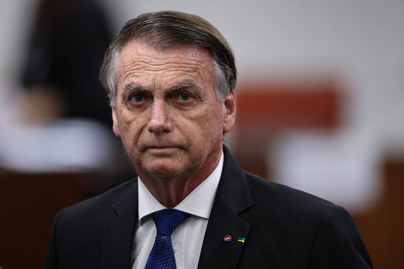 Bolsonaro preso, clima político em combustão