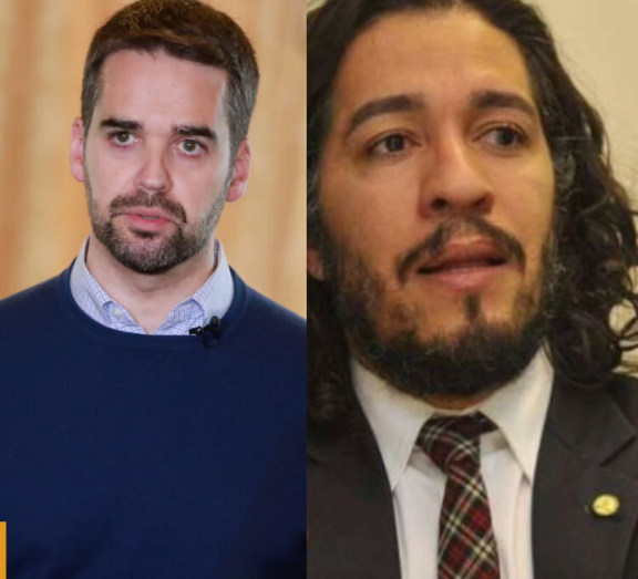 MPF arquiva representação de Leite contra Jean Wyllys e encerra caso sobre postagem no X