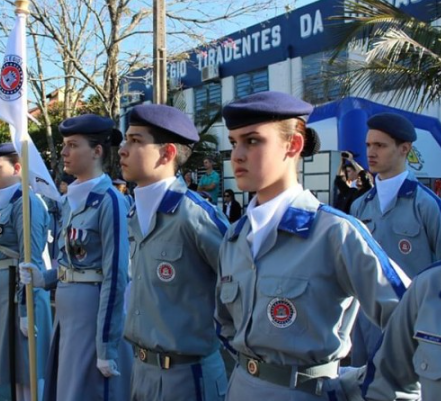 Colégio Tiradentes em Uruguaiana avança, vitória do Progressistas e do bom senso no governo