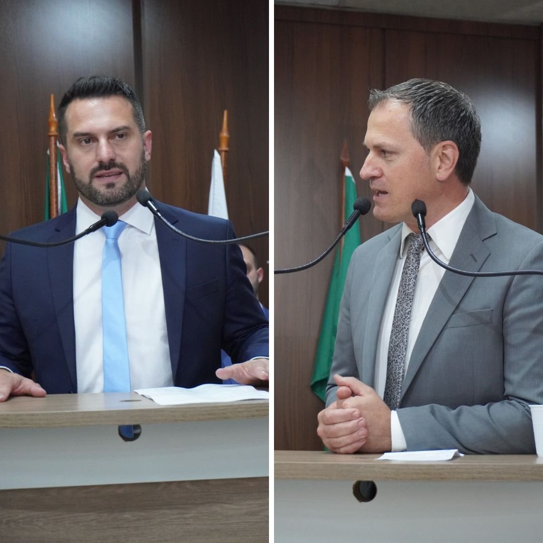 Prefeito e vice de Viamão são cassados 