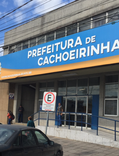 Contrato de limpeza firmado com empresa de transportes vira peça central da investigação em Cachoeirinha