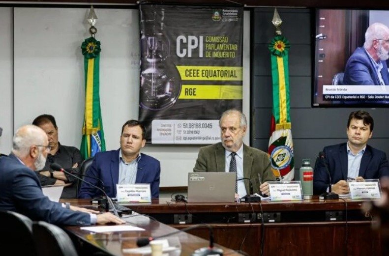 Relatório da CPI das concessionárias de energia do RS vai recomendar criação de três projetos de lei