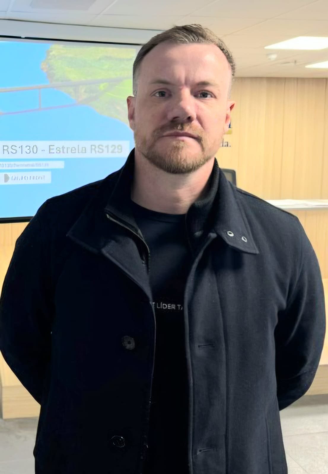 Decidido a concorrer pelo Vale do Taquari, Roberto Lucchese mantém conversas e observa no PL um caminho possível para 2026