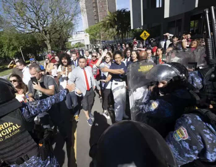 Quem pede CPI tem que fazer CPI: está esperando o quê, vereadora?