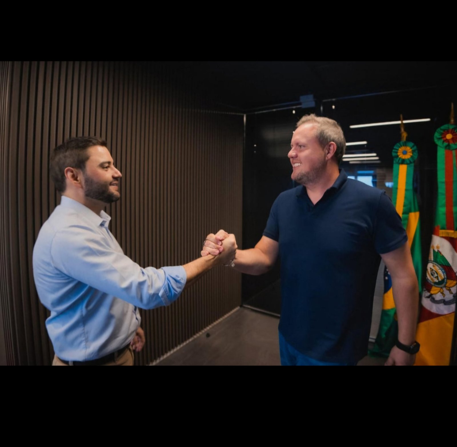 PP vira noiva disputada na corrida de 2026