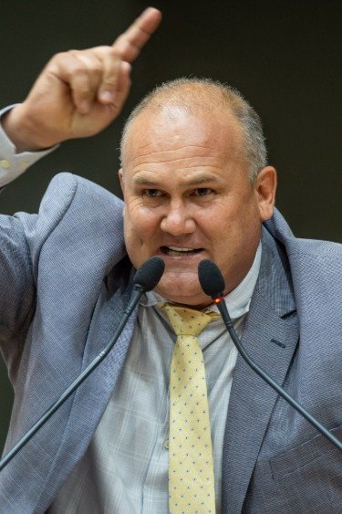 Sessão da cassação de Gringo deve ocorrer sob clima de tensão e reforço na segurança da Câmara de Porto Alegre