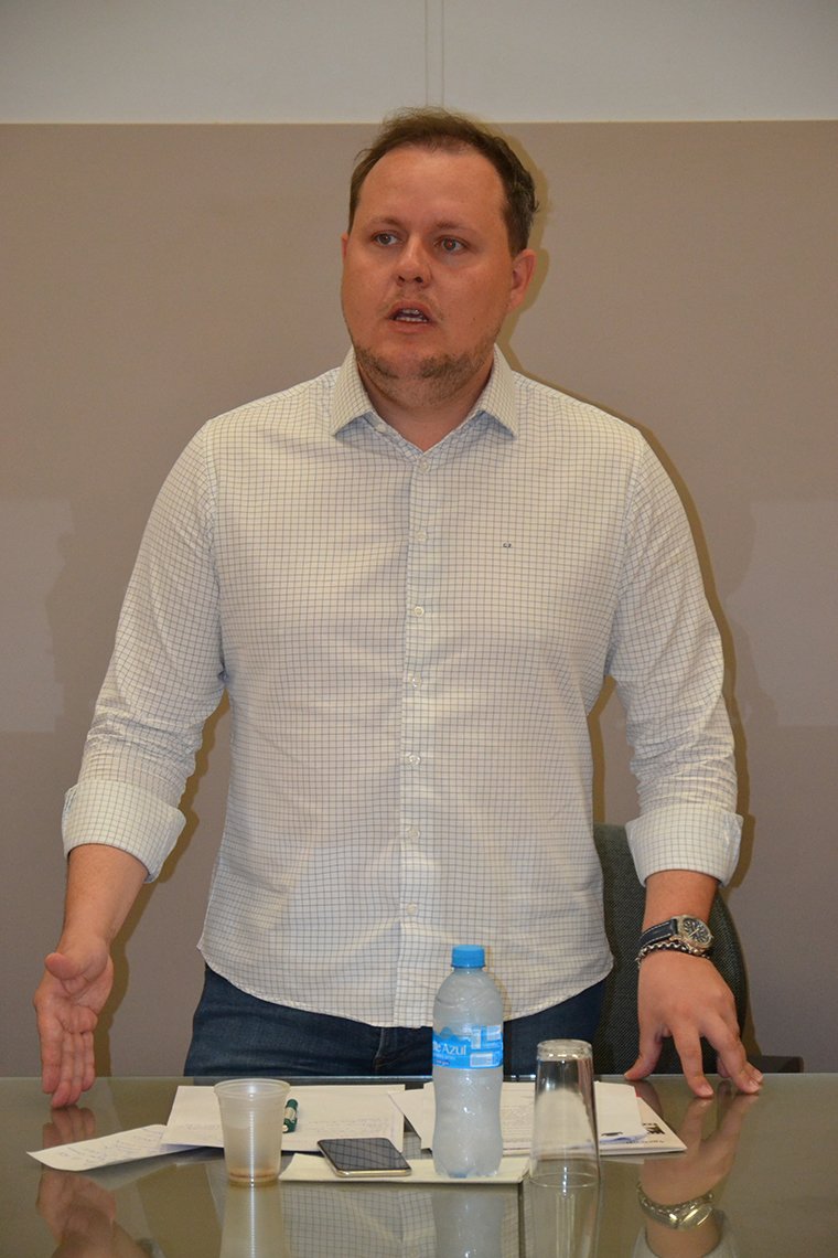 Presidente do PP gaúcho reage e cobra saída urgente do governo após anúncio de Ernani Polo