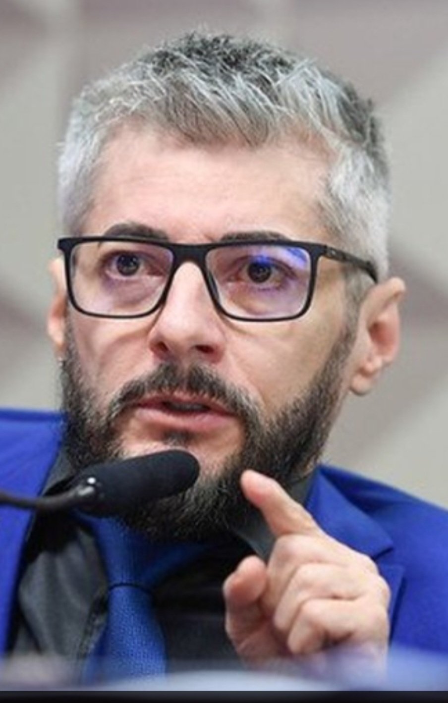 Gaúcho preso por fraudes no INSS já foi chefe de gabinete de Pompeo de Mattos