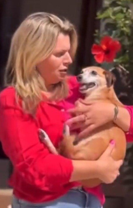 Prefeito de Taquari veta projeto e libera fogos barulhentos, critica vereadora Angélica Hassen