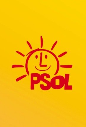 PSOL briga consigo mesmo e ainda tenta posar de vítima
