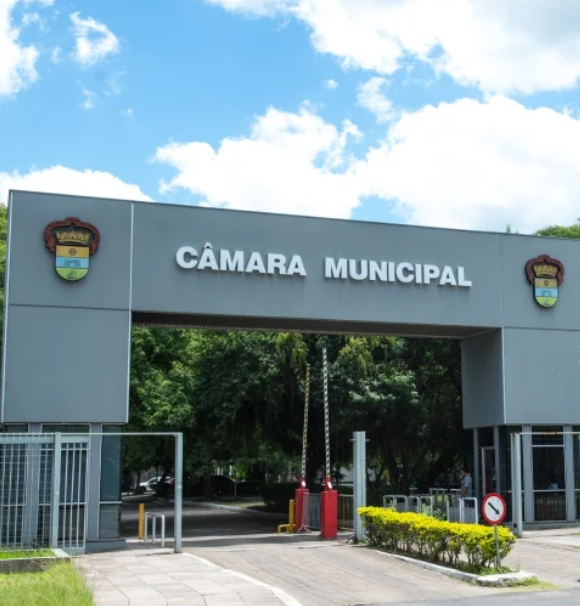 Câmara de Porto Alegre: quem mais gastou verba de gabinete em 2025