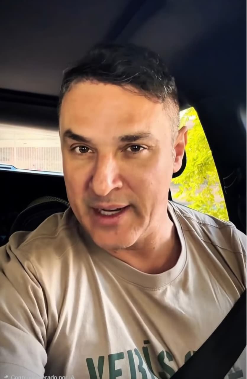 Zucco defende PL da Dosimetria como passo inicial para frear abusos