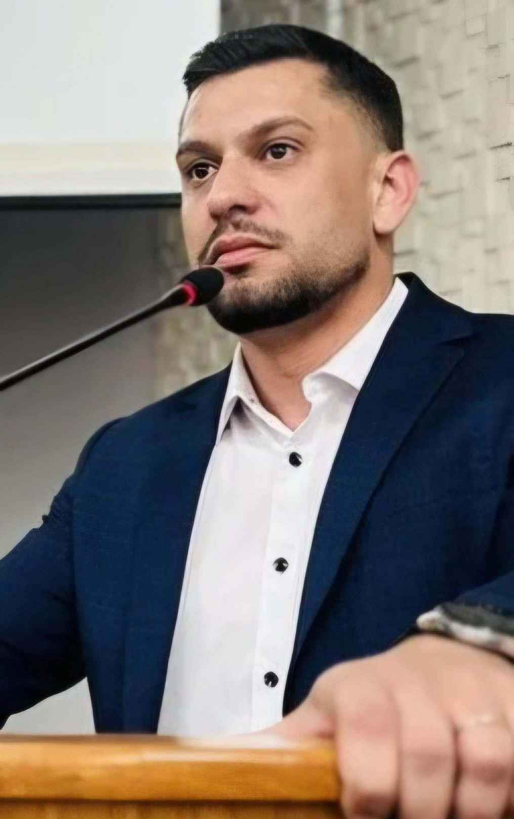 Vereador gaúcho diz ter recusado proposta milionária para defender Banco Master