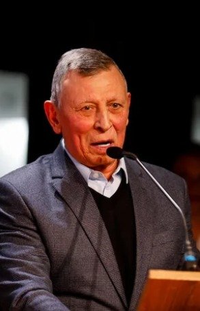 Apoio de Celso Rigo à candidatura de Zucco é notório, apesar de não ter acontecido convite para composição de chapa