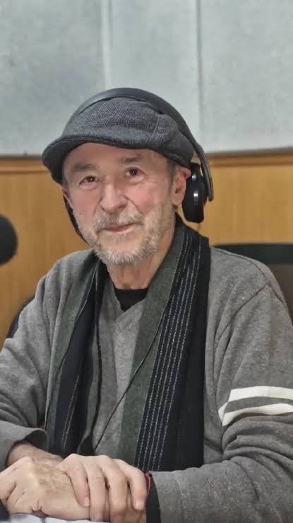 Confiança em reforço da nominata com Sérgio Zambiasi