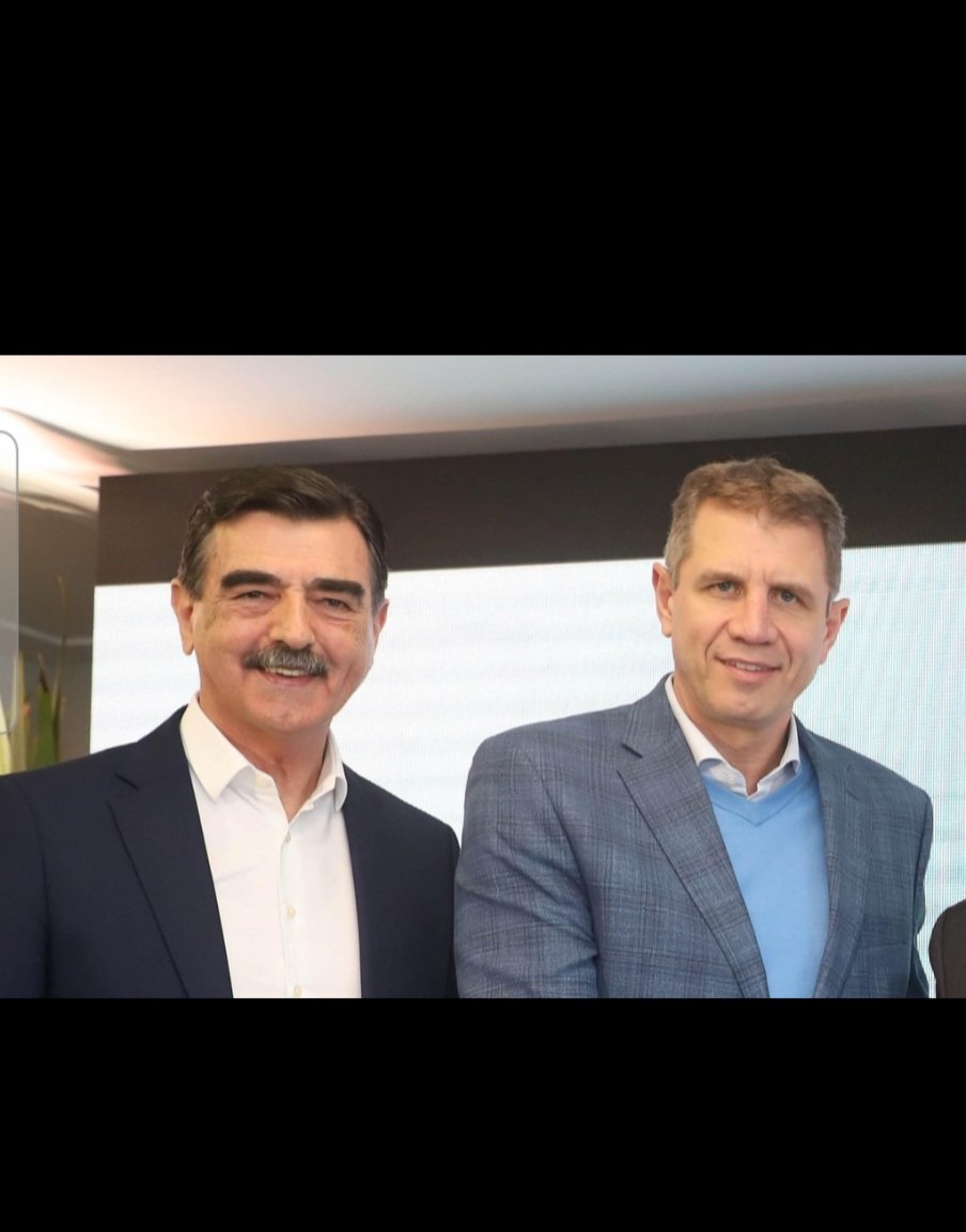 Mesmo sem definição oficial, Polo já estrutura pré-campanha no PP