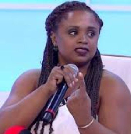 Daiane dos Santos cobra governo do RS sobre saída da Federação de Ginástica do CETE