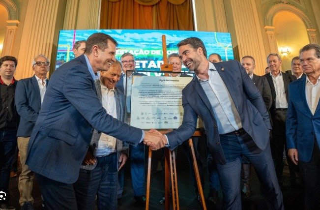 Ernani Polo e a tentativa de manter o PP atrelado ao projeto de Eduardo Leite