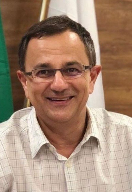 Mantei confirma candidatura a deputado estadual pelo PP