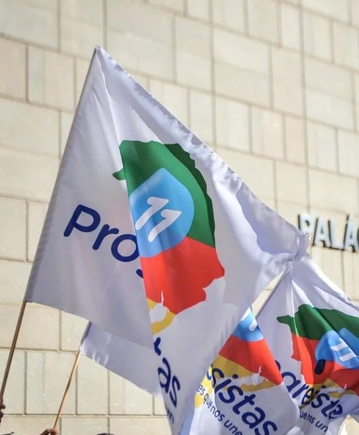 PP em tensão: movimento escancara tentativa de dividir o partido