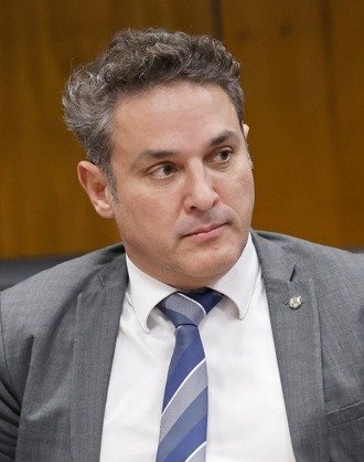 Zucco espera oficialização do apoio do PP até março e reforça construção da aliança