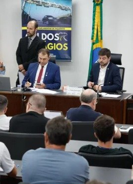 CPI dos Pedágios deve pautar o ano eleitoral na Assembleia