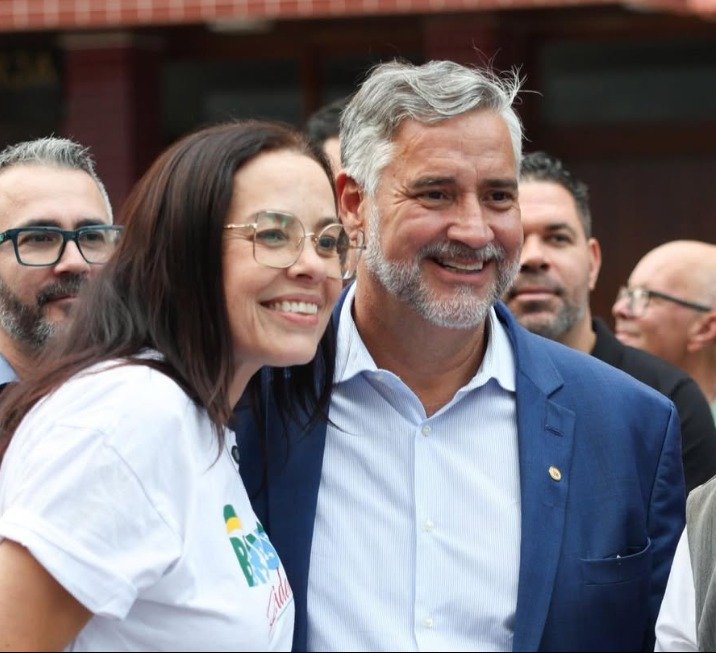 Aliança em construção com Juliana Brizola coloca em xeque candidatura de Edegar Pretto