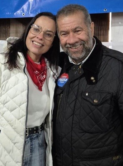 PDT aposta em unificar centro-esquerda no RS em torno de Juliana Brizola