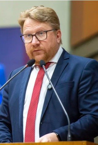 Melo chama Fleck para a Secretaria de Serviços Urbanos e mantém Cecchim na liderança