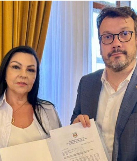 Kelly Moraes cobra ações efetivas no enfrentamento à violência contra a mulher