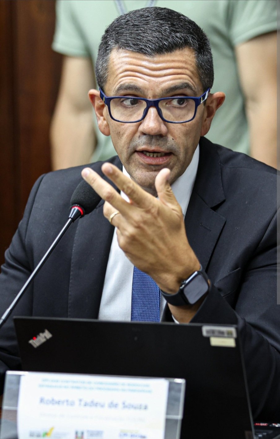 TCE confirma inconsistências no edital dos pedágios e alerta: irregularidade pode ser sacramentada com edital já na rua