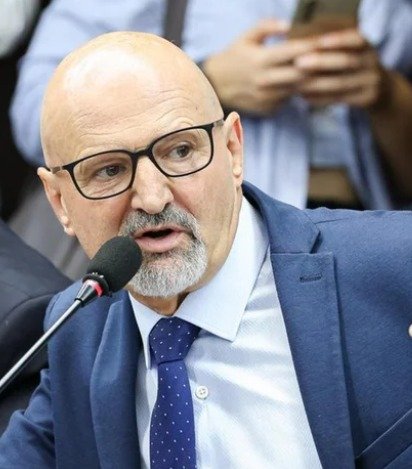 PSD anuncia filiação de Professor Bonatto após crise interna no PSDB