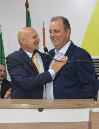 Bonatto e Nilton ficam fora da eleição suplementar em Viamão