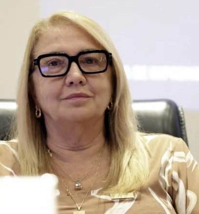 Susana Kakuta é a nova secretária de Desenvolvimento Econômico de Porto Alegre