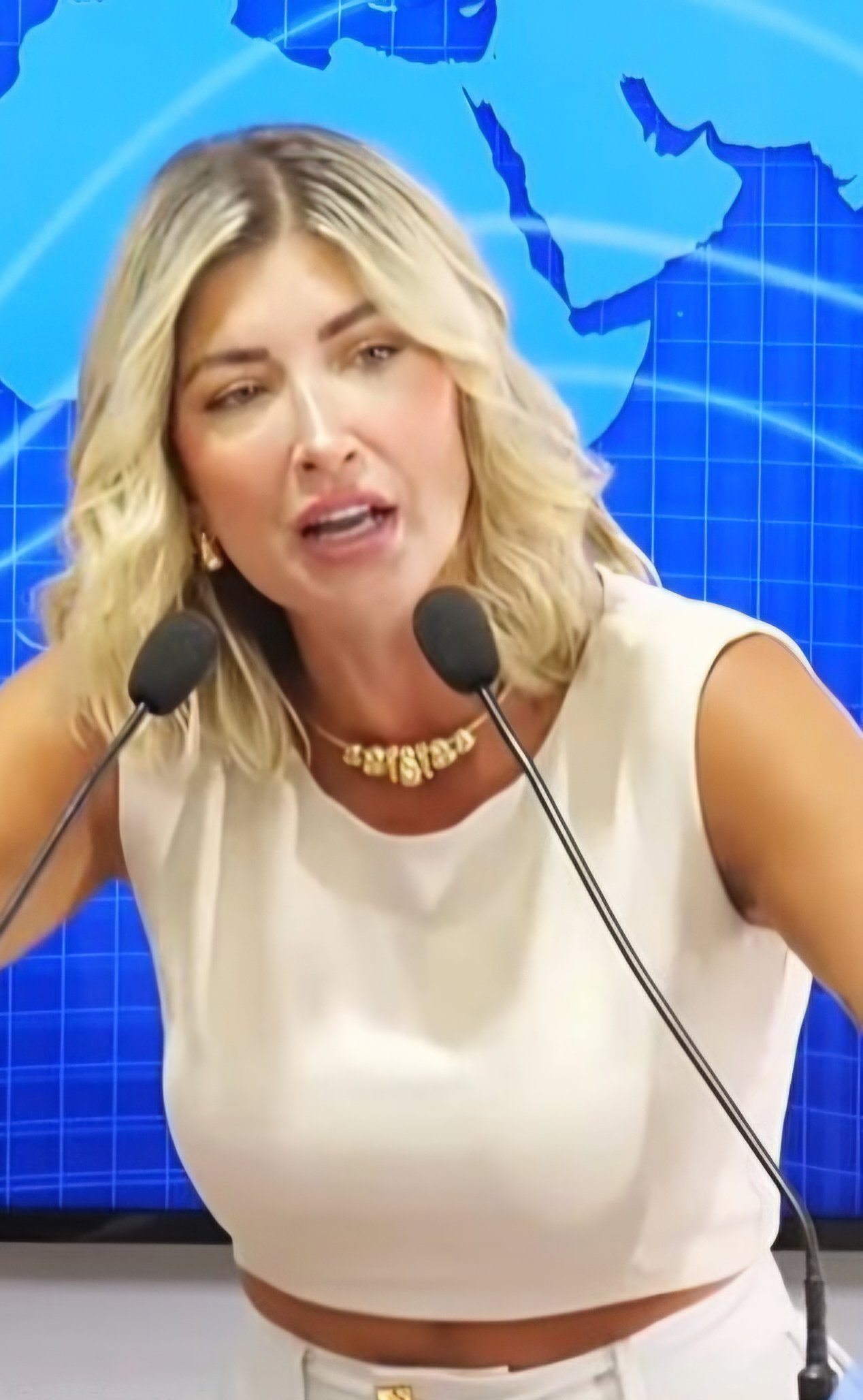 Vereadora Nicole Weber Covatti cobra rigor da Justiça e alerta para avanço da violência contra mulheres