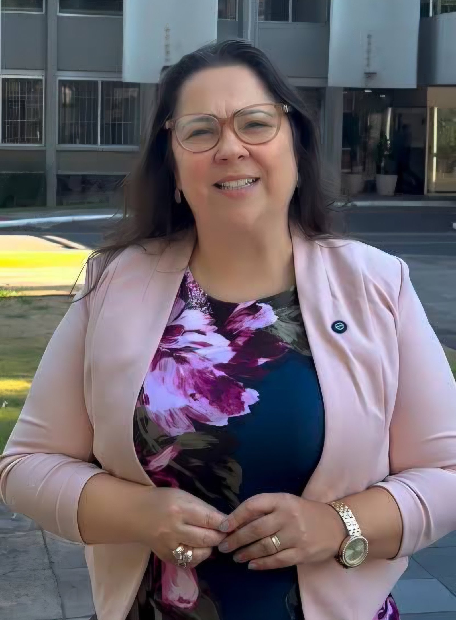 Vereadora questiona pedágio ideológico na indicação de deputada trans para Comissão da Mulher