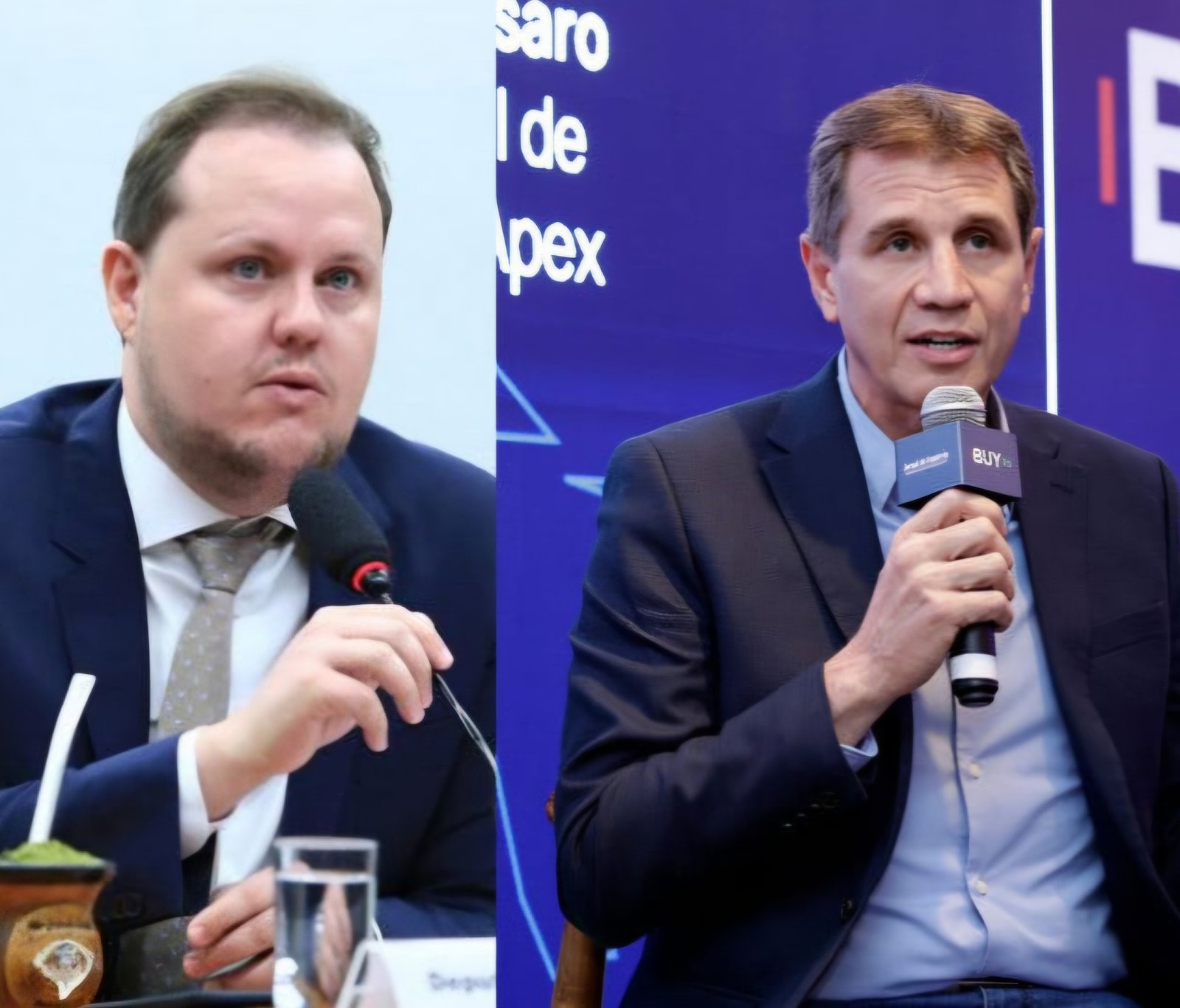 PP tenta aparar arestas, mas destino já parece traçado