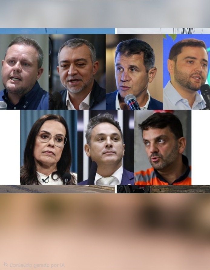 Pré-candidatos ao Piratini se encontram em Torres no maior evento municipalista do RS
