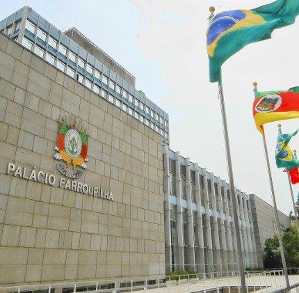 PSD cresce e PSDB encolhe na janela partidária da Assembleia do RS