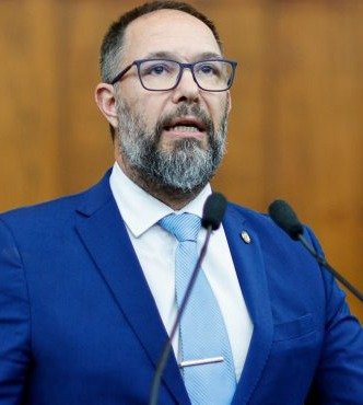 Deputado Claudio Branchieri oficializa filiação ao PL em ato político em Caxias do Sul