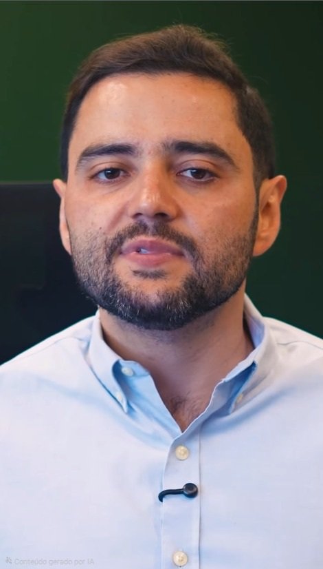 Gabriel Souza ironiza “levante” de Edegar Pretto e diz que é a velha vanguarda do atraso tentando voltar