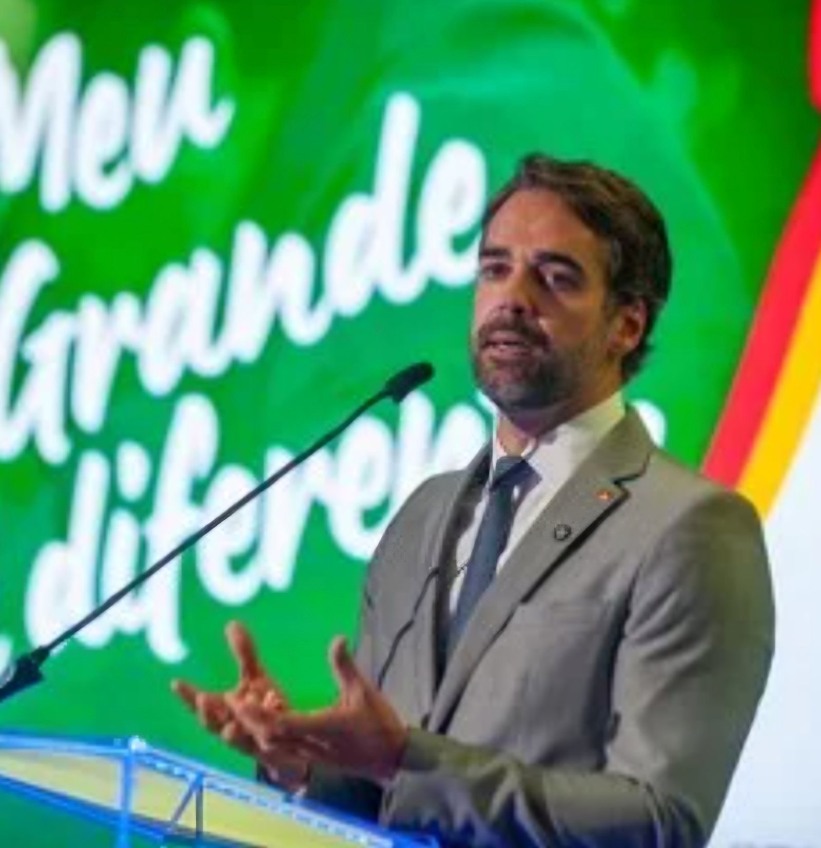 Segurança vira vitrine nacional e leva Eduardo Leite à CPI do Crime Organizado