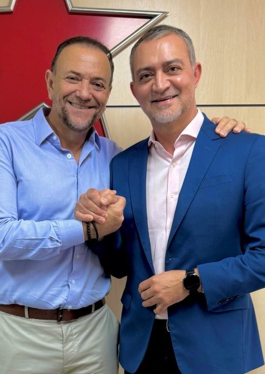 Postagem de Pretto com presidente do PT reacende rumores de aliança com o PDT no RS