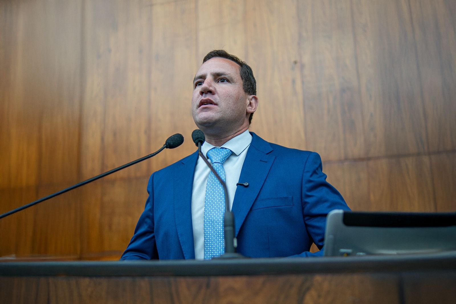 Aprovado projeto que torna Patrulha Maria da Penha política pública permanente no Rio Grande do Sul