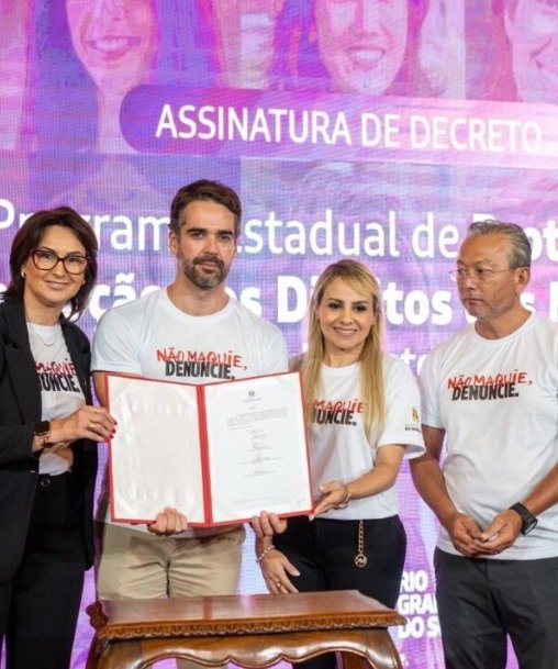 UGEIRM critica plano de Leite contra feminicídios e aponta falta de efetivo na Polícia Civil