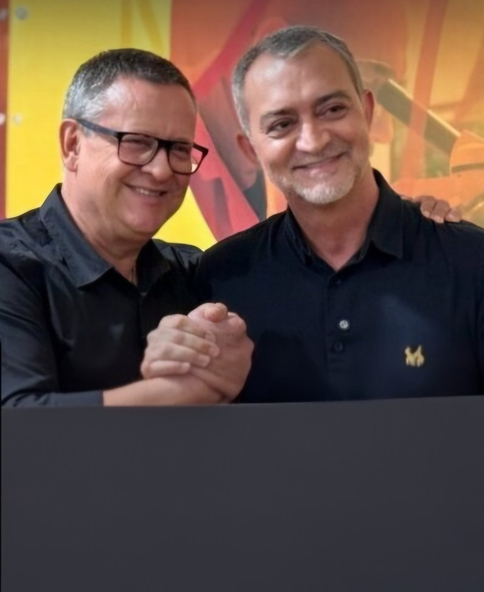 PSB oficializa apoio à pré-candidatura de Edegar Pretto ao governo do RS