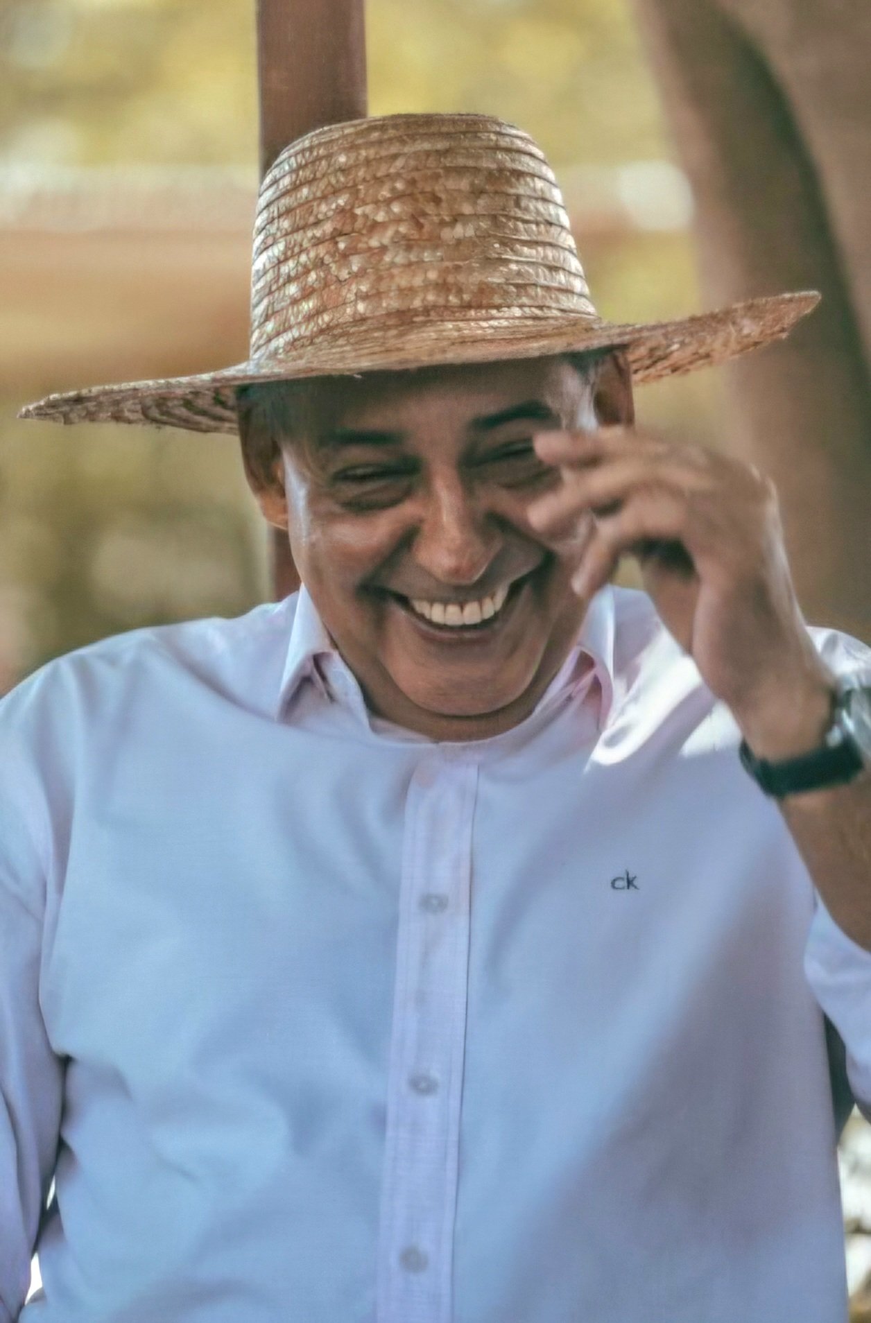 Sebastião Melo alerta para risco fiscal com propostas como fim da escala 6×1